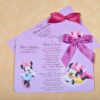 Invitatii de Botez